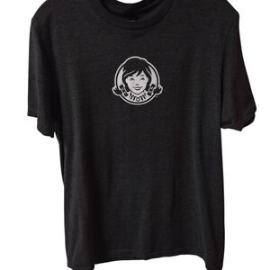 M7) Wendy’s Frosty “Days That End in Y” Graphic T-Shirt – Size M Unisex